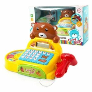 Caja registradora oso hf333-9