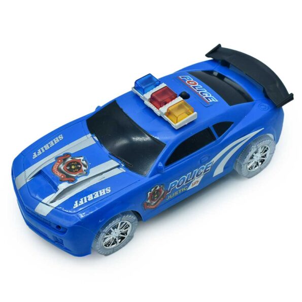 Toys police s037