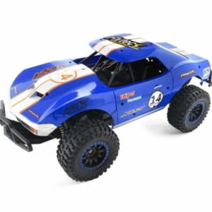 Vehiculo rc speed racing king sl-150a/