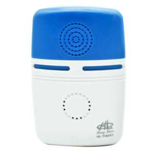 Timbre inalambrico hl 36 melodias distintas ti6651