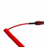 Cable 3 en 1 high performance charge 1500mm ts-15 1