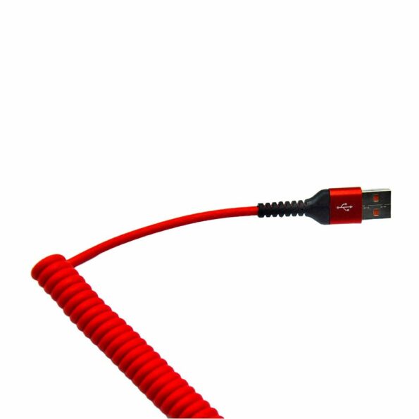 Cable 3 en 1 high performance charge 1500mm ts-15