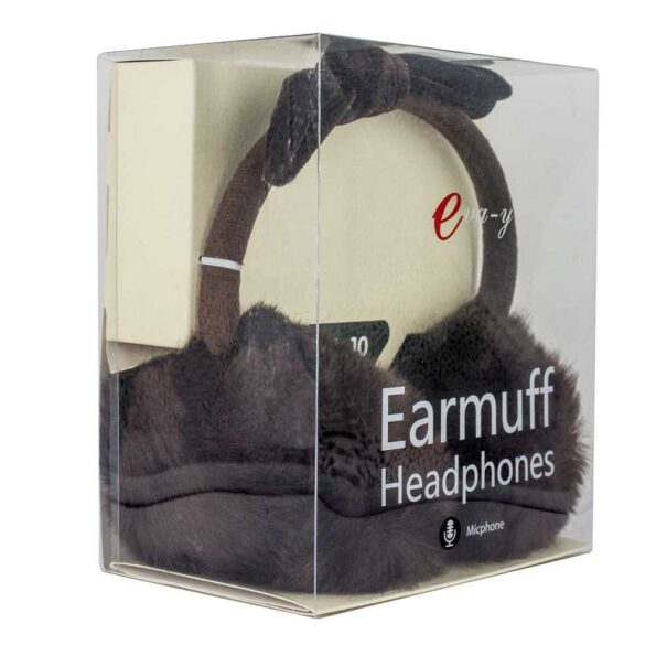 Audifonos earmuff u-10