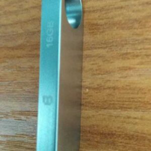 Memoria usb bulk 16gb 2.0 usb.16