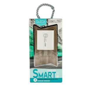 Cargador charger smart w-014