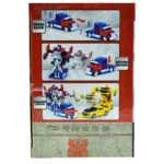 Transformers w6699-55 1