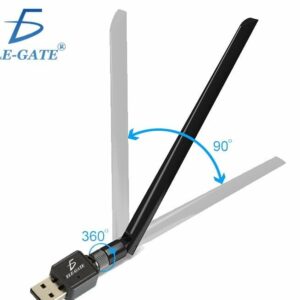 Antena red wl06 ele gate