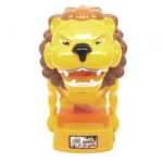 Juego de mesa de leon/ fierec lion kikis toys ws5321 1