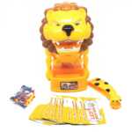 Juego de mesa de leon/ fierec lion kikis toys ws5321 1