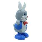 Juguete conejito musical dancing rabbit yj-3007 generico 1