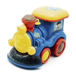 Fun train juguete tren zr-122 kikis toys