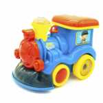 Fun train juguete tren zr-122 kikis toys 1
