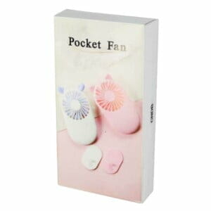 Ventilador pocket 