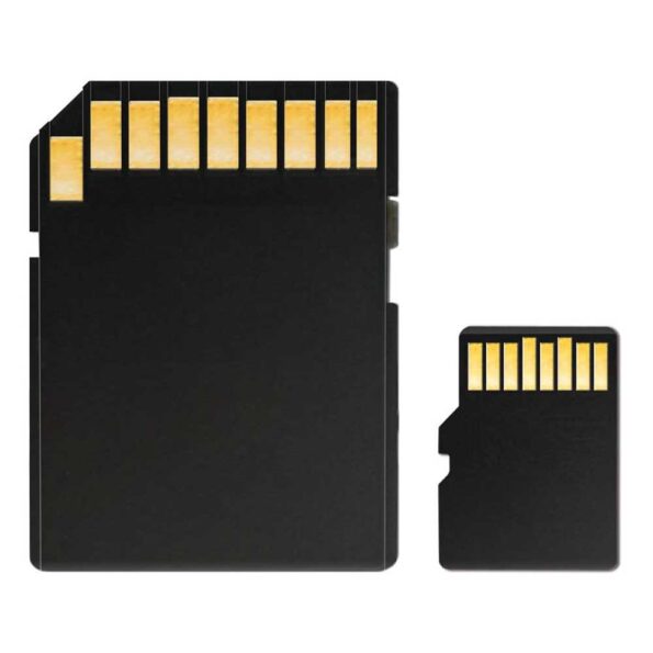 Tarjeta Memoria Micro Sd 32gb Adata Premier Clase 10 Adaptad