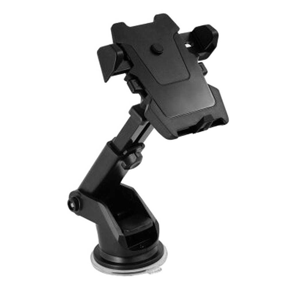 Soporte universal de coche ventosa para movil brazo corto 360º - bq Móvil -  bq Aquaris Smartphones y Tablets
