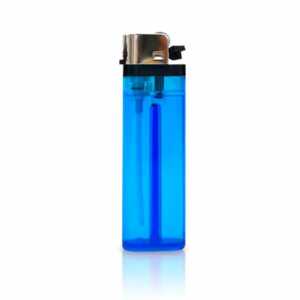 1 pza encendedor de bolsillo ing-fl01