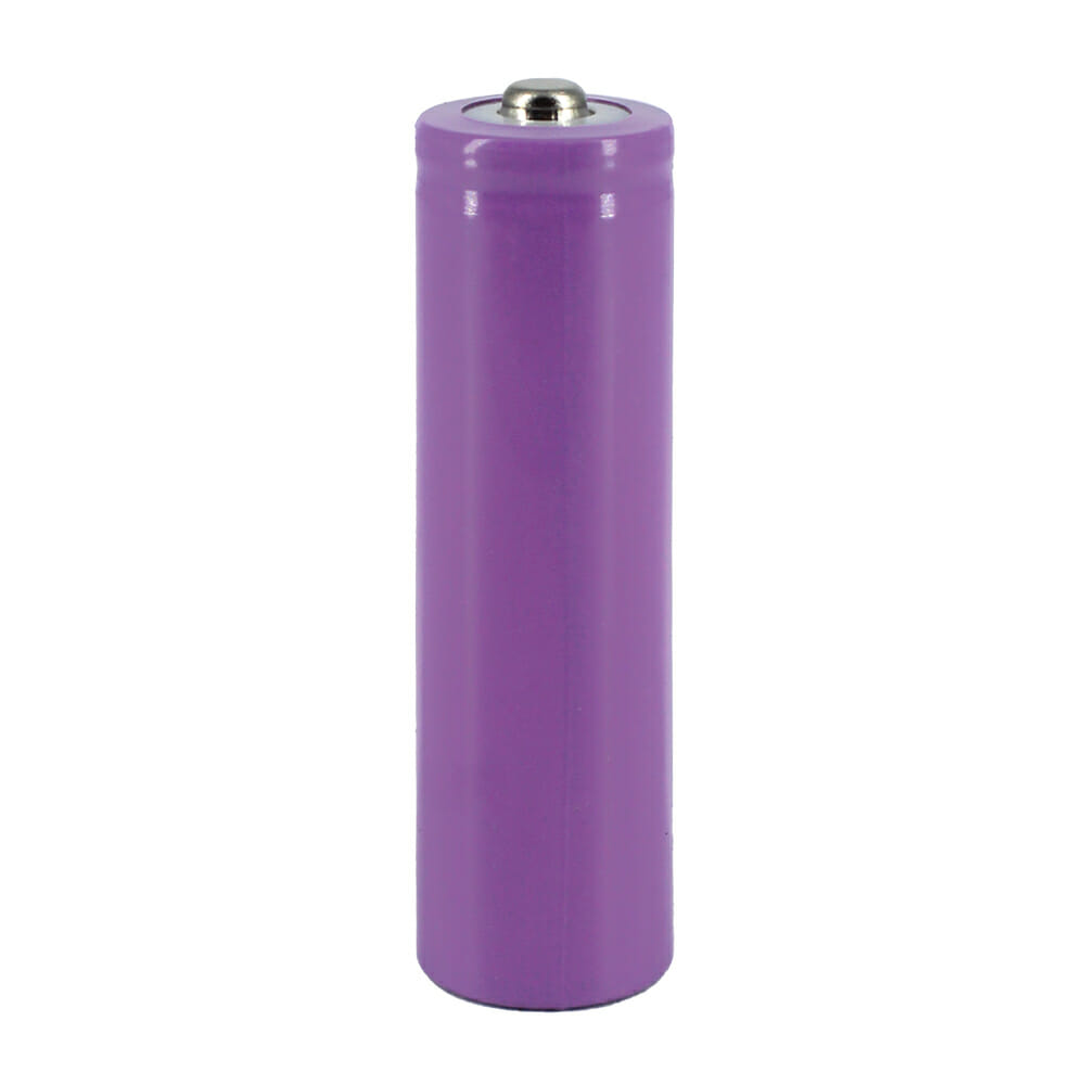 1pza Pila batería larga recargable 6.5cm, variedad de colores / ldc-0180 /  ldc-0181 – Joinet