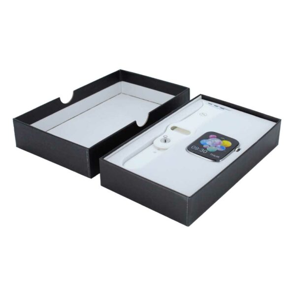 Smartwatch ft60 caja