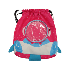 Bolsa tipo morral variedad colores / R0X129