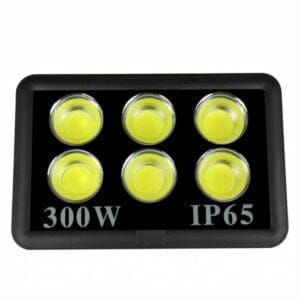 lámpara led de 300w 2