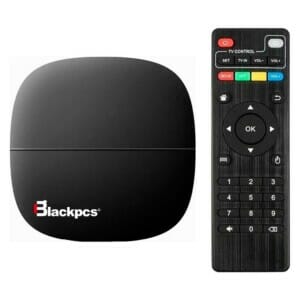 TV box android