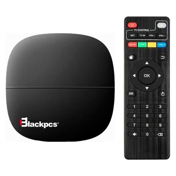 TV box android