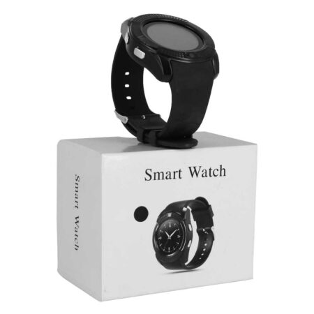 Smart Watch con manecillas