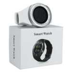 Smart watch digital
