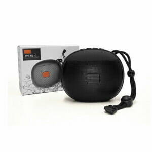 Mini bocina bluetooth portable