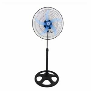 Ventilador pedestal remate