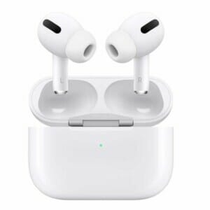 Audífonos inalámbricos AirPods Pro blancos