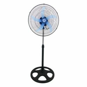 Ventilador 5 aspas
