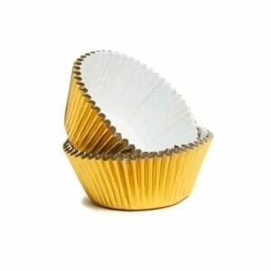 Capacillos para cupcakes