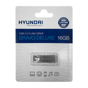 memoria hyundai 16 gb