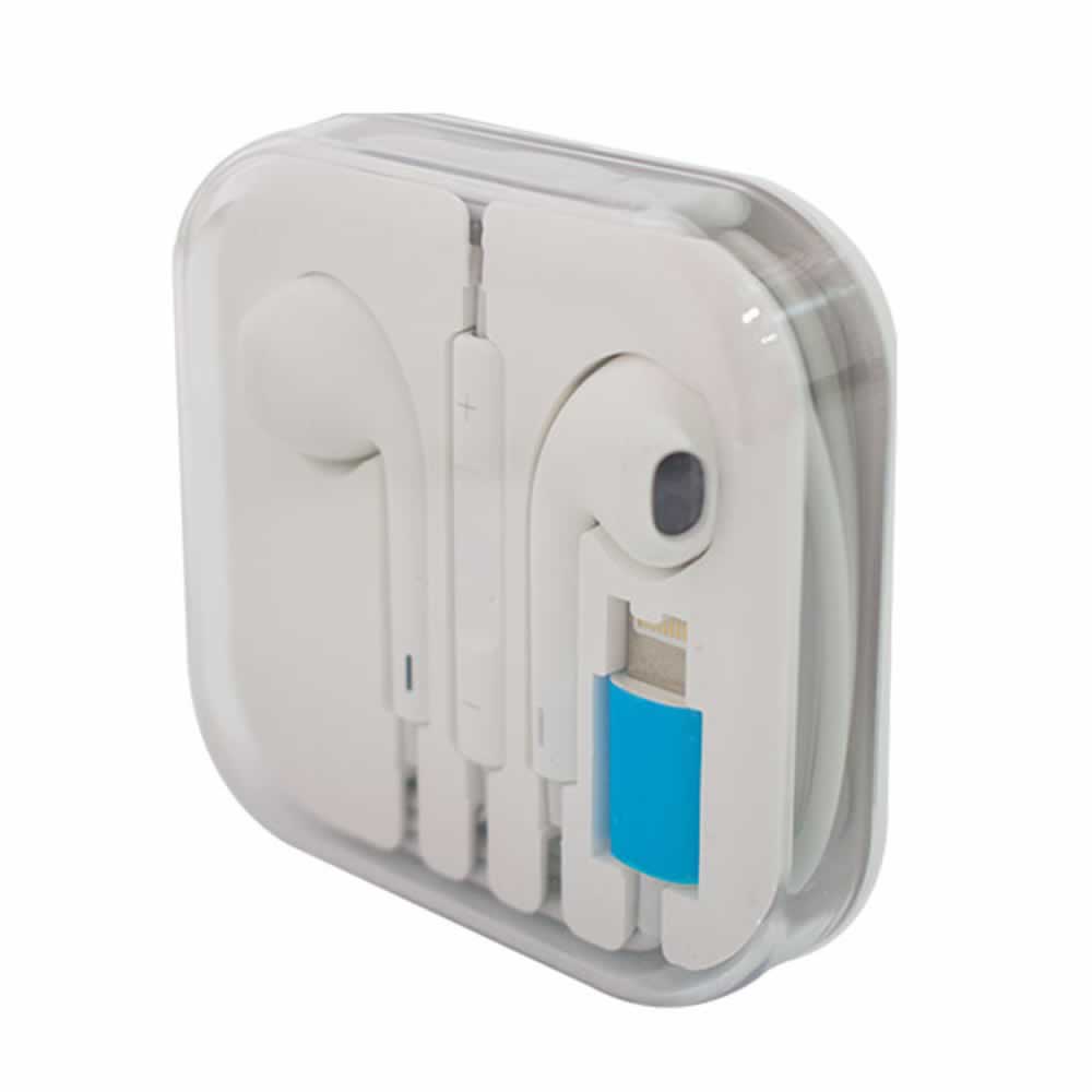 Apple Airpods Auriculares Bluetooth inalámbricos para iPhone  con iOS 10 o posterior, color blanco : Electrónica
