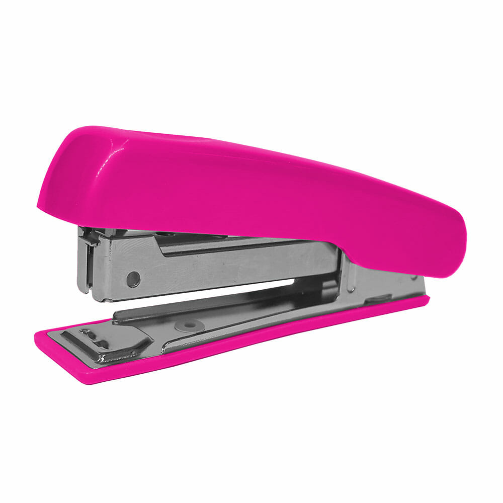 Engrapadora metálica pequeña, variedad de colores dl0220 / DL220 – Joinet