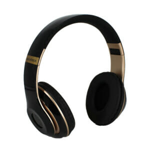 Audífonos de diadema bluetooth, variedad de colores tr-9953
