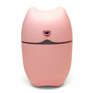 difusor de gato