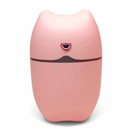 Humidificador grande tipo flor, varios colores – Joinet