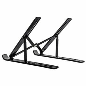 base para laptop plegable