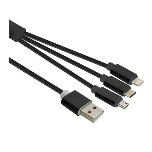 Cable usb