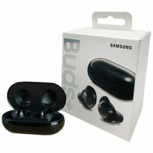 Audifonos bluetooth + estuche de carga variedad de colores fr-3103 / r175