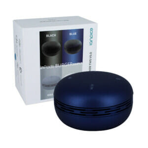 Mini bocina bluetooth, variedad de colores tm-5120 / yx403