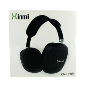 diadema bluetooth xinmi