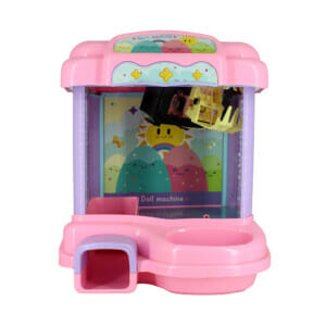 Maquina atrapa peluches