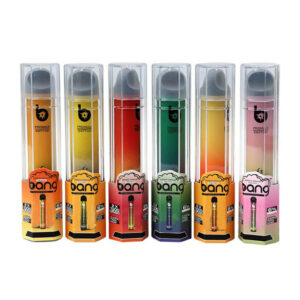 bang pro max variedad