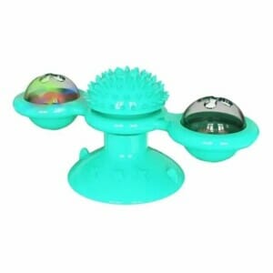 juguete didáctico spinner