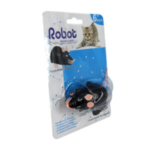 ratón para gato