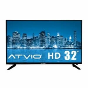 Smart tv atvio 1