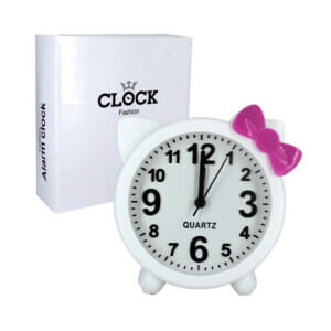 Reloj hello kitty 